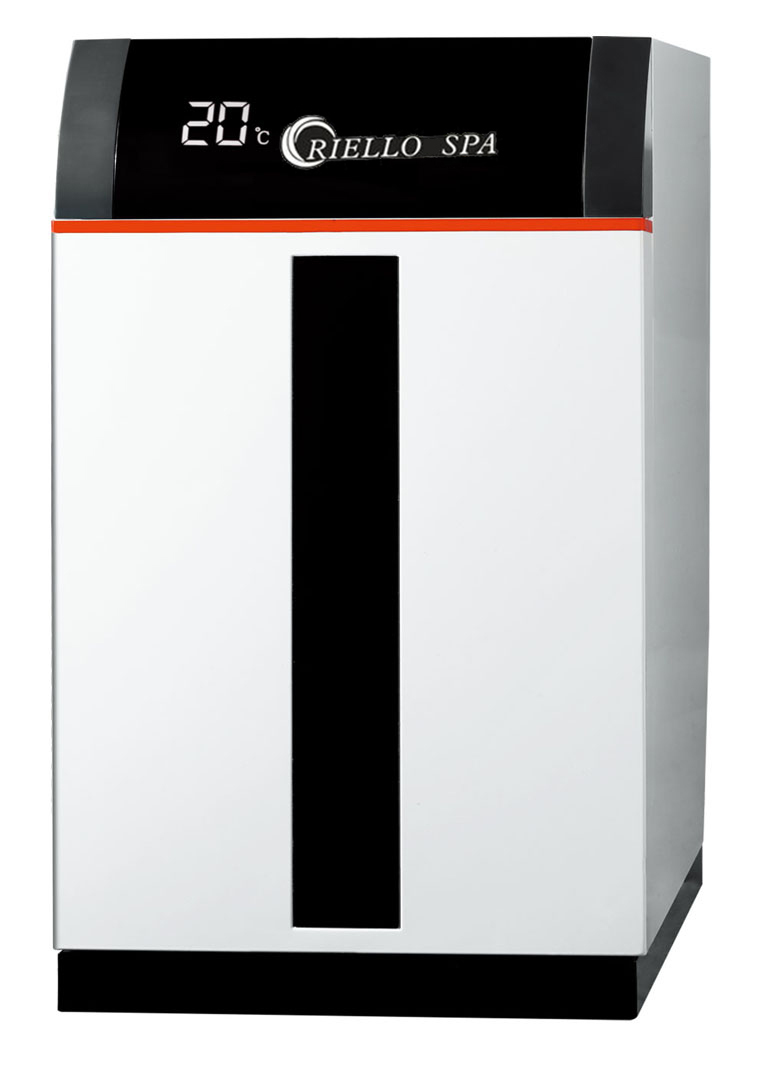 Steel modular furnace