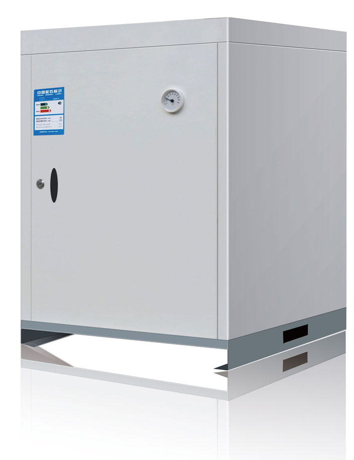 Pure copper furnace