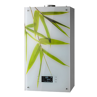 B54 Bamboo leaf